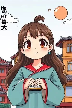 怀旧短篇《小城放映员》封面，放映机投出的一束光柱