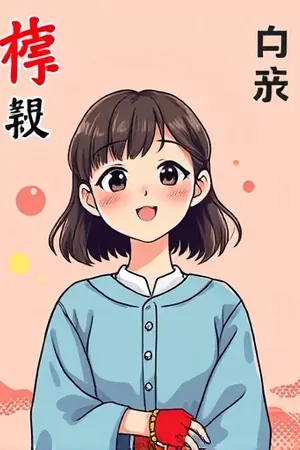 奇幻短篇《山谷回声收集者》封面，山谷间悬着的成排玻璃瓶