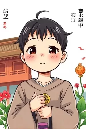 青春群像《铁轨上的星期五》封面，五个少年站在慢车车门旁